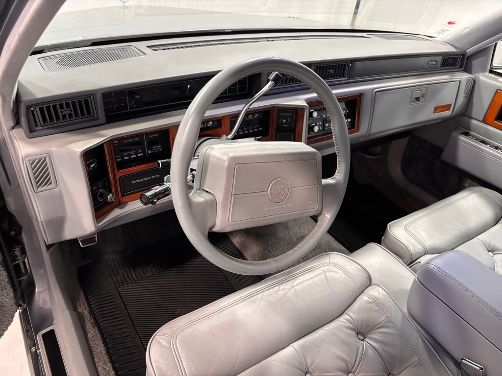 Photo 9 of this CADILLAC FLEETWOOD