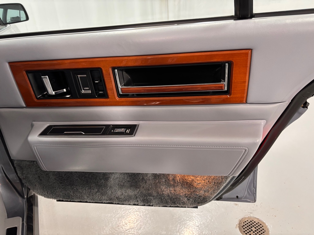 Photo 29 of this CADILLAC FLEETWOOD