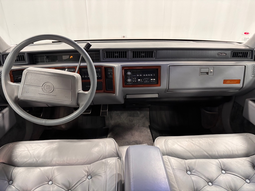 Photo 10 of this CADILLAC FLEETWOOD