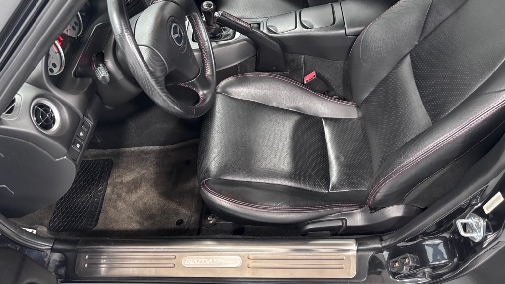 Photo 20 of this MAZDA MX-5 MIATA SPD
