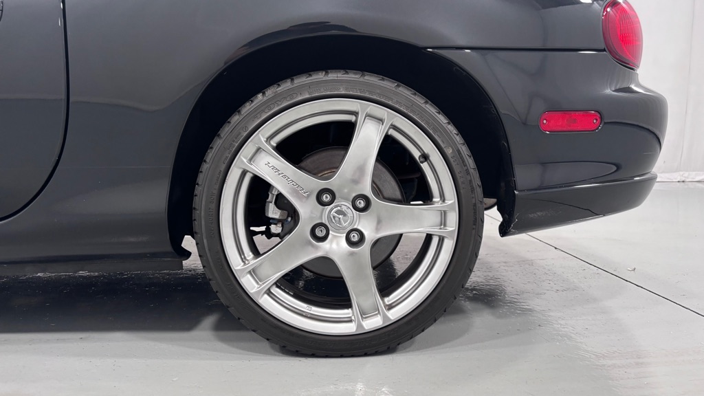 Photo 27 of this MAZDA MX-5 MIATA SPD