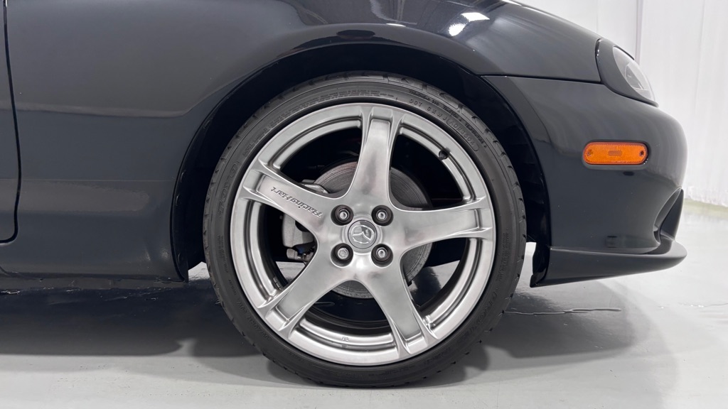 Photo 28 of this MAZDA MX-5 MIATA SPD