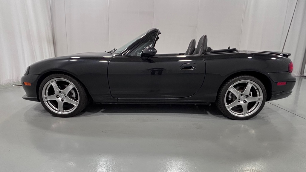 2005 MAZDA MX-5 MIATA SPD