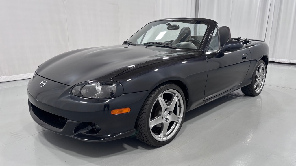 Photo 6 of this MAZDA MX-5 MIATA SPD