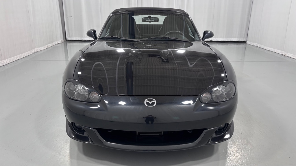 Photo 11 of this MAZDA MX-5 MIATA SPD