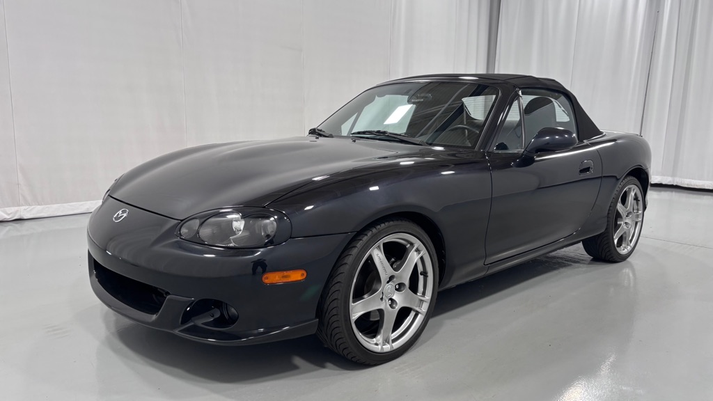 Photo 8 of this MAZDA MX-5 MIATA SPD