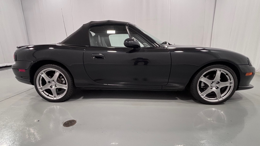 Photo 13 of this MAZDA MX-5 MIATA SPD