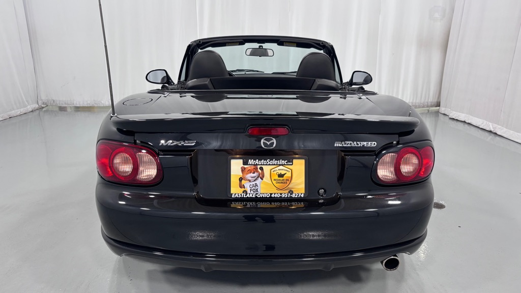 Photo 5 of this MAZDA MX-5 MIATA SPD