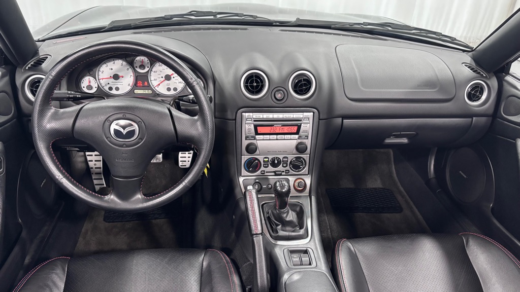 Photo 19 of this MAZDA MX-5 MIATA SPD