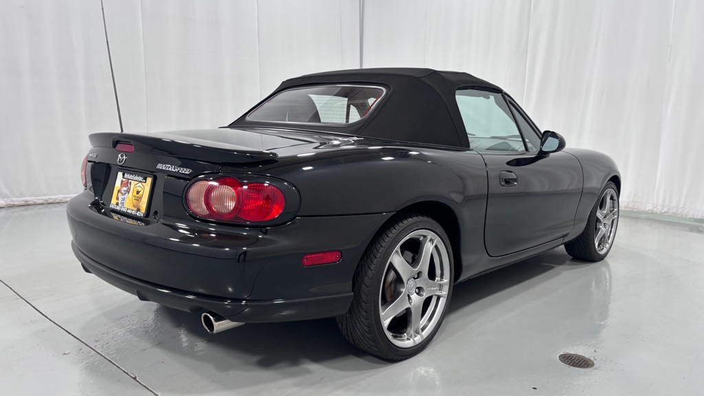 Photo 14 of this MAZDA MX-5 MIATA SPD