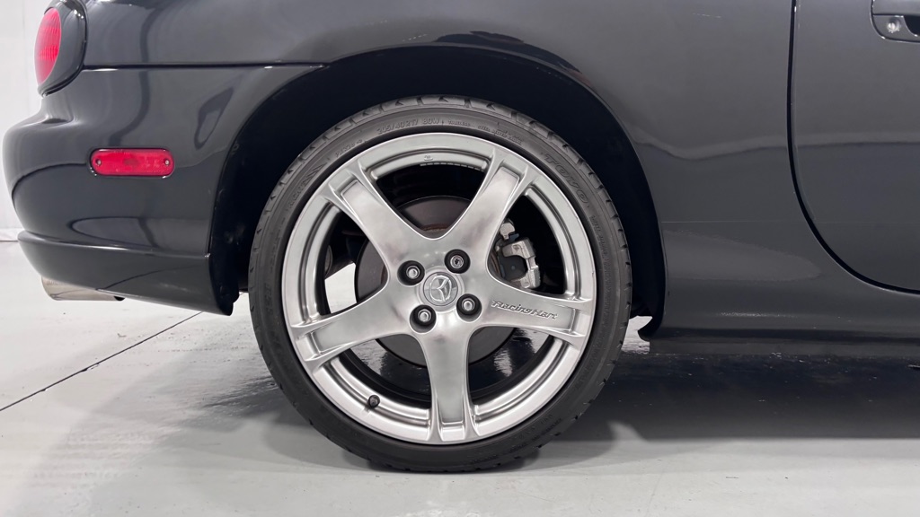 Photo 29 of this MAZDA MX-5 MIATA SPD