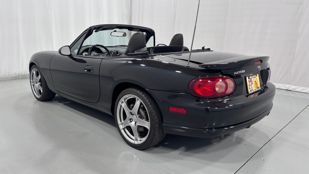 Photo 3 of this MAZDA MX-5 MIATA SPD