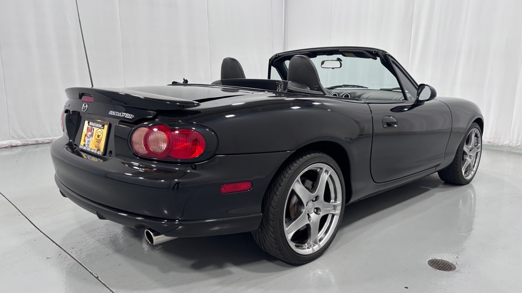Photo 4 of this MAZDA MX-5 MIATA SPD