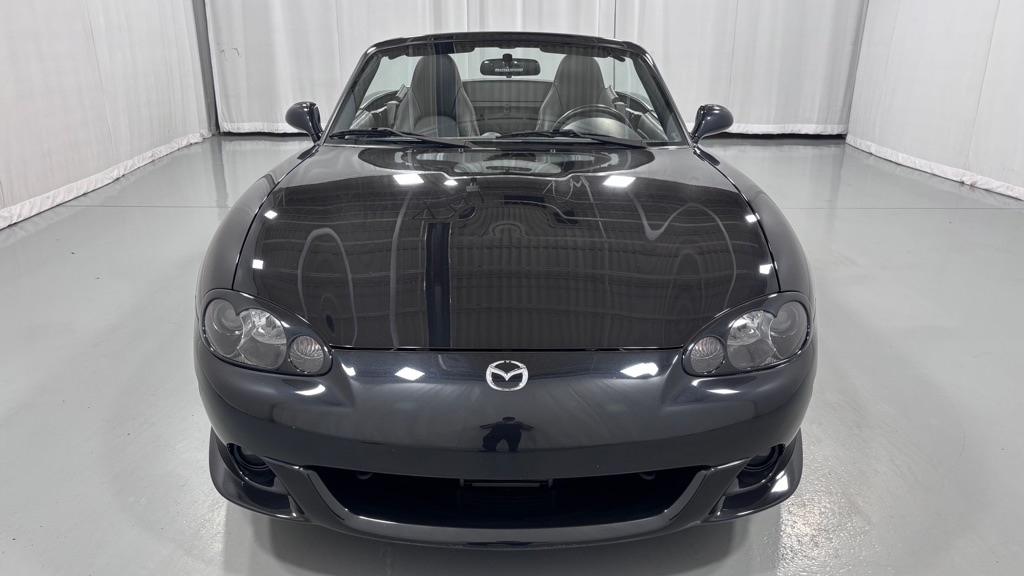Photo 10 of this MAZDA MX-5 MIATA SPD
