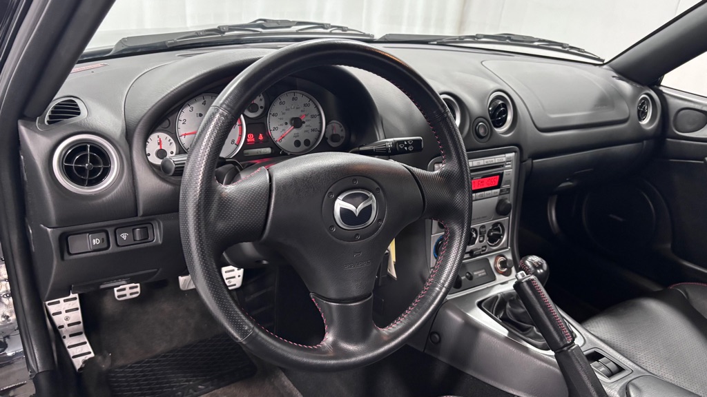 Photo 17 of this MAZDA MX-5 MIATA SPD