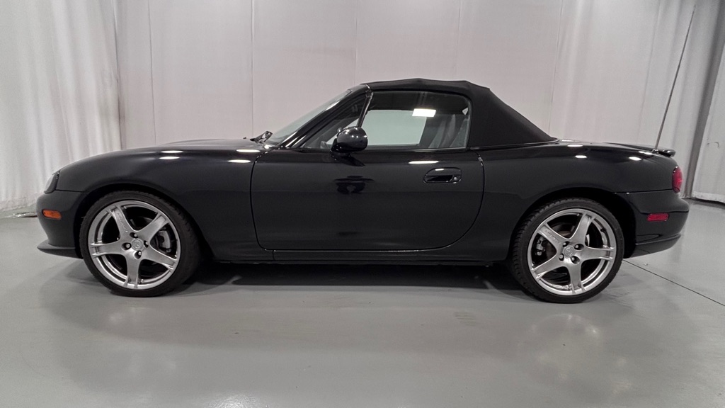 Photo 9 of this MAZDA MX-5 MIATA SPD