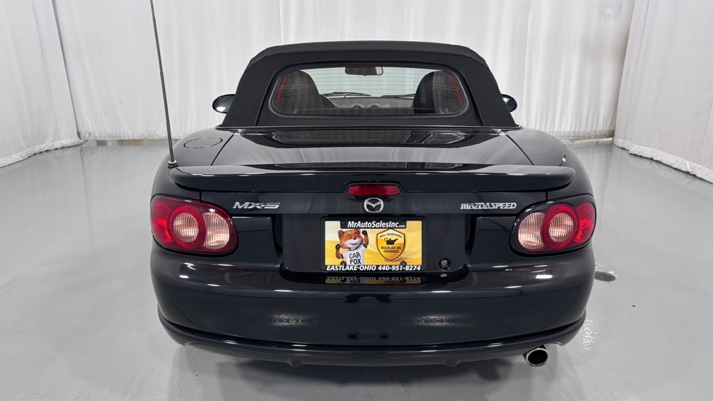 Photo 15 of this MAZDA MX-5 MIATA SPD