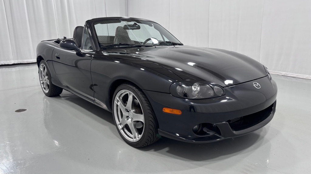 Photo 7 of this MAZDA MX-5 MIATA SPD