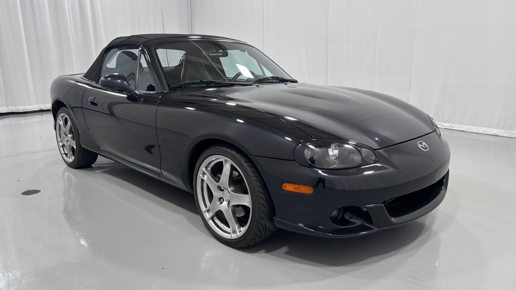 Photo 12 of this MAZDA MX-5 MIATA SPD