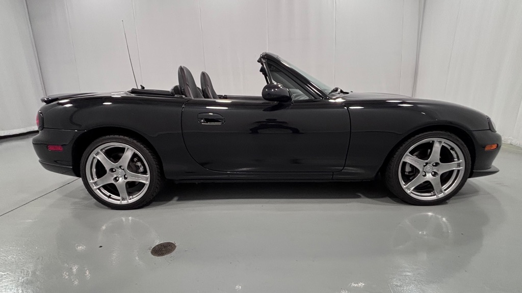 Photo 2 of this MAZDA MX-5 MIATA SPD