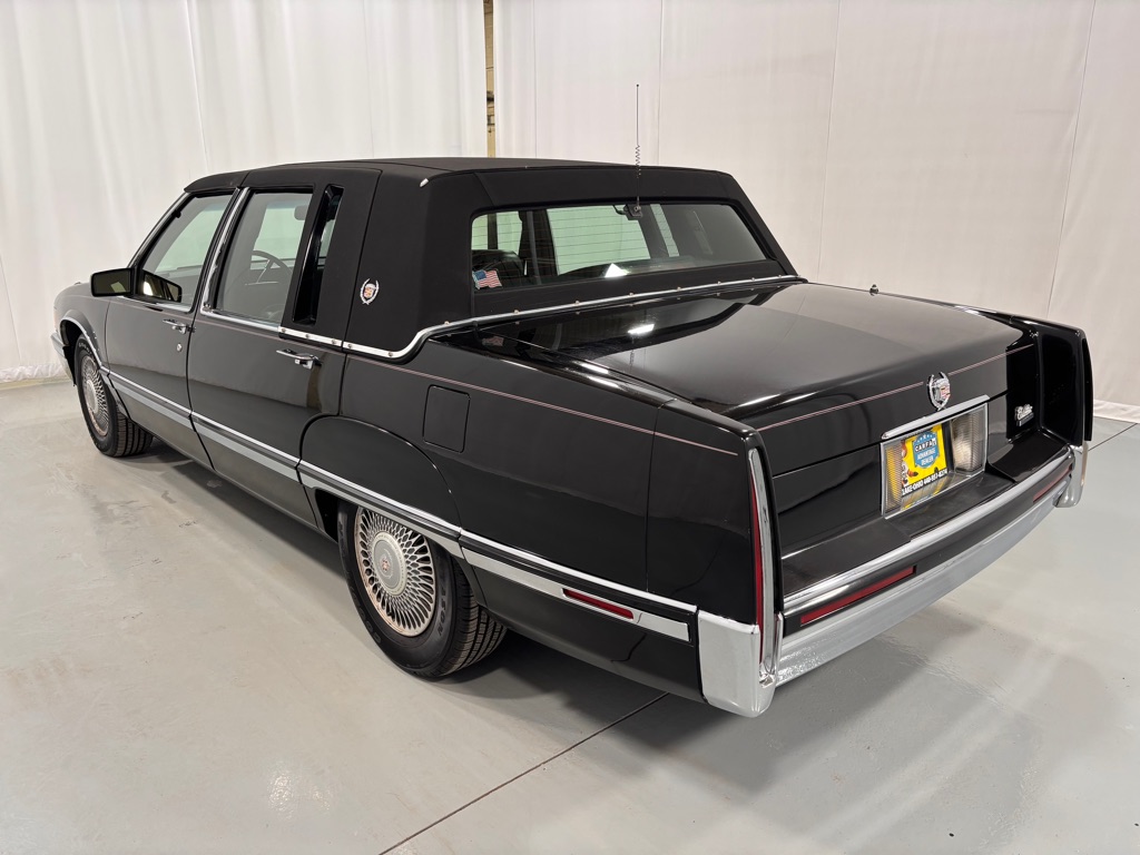 Photo 7 of this CADILLAC 60 SPECIAL