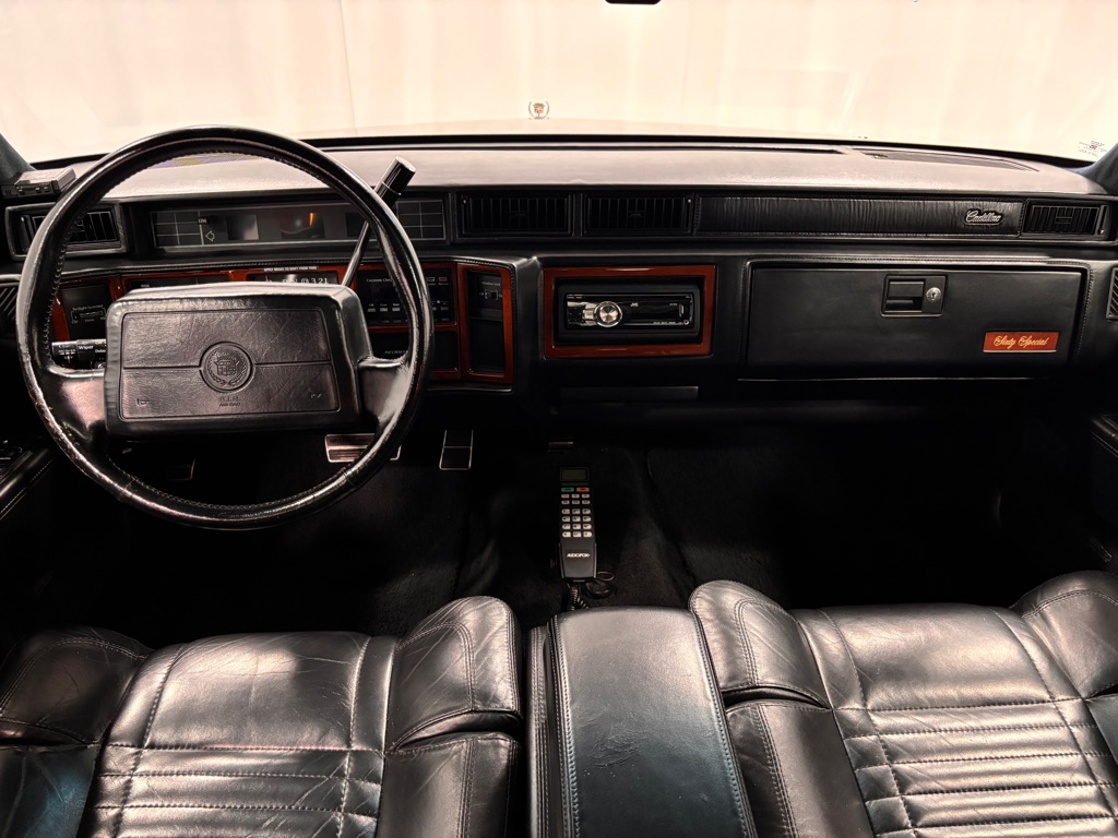 Photo 10 of this CADILLAC 60 SPECIAL