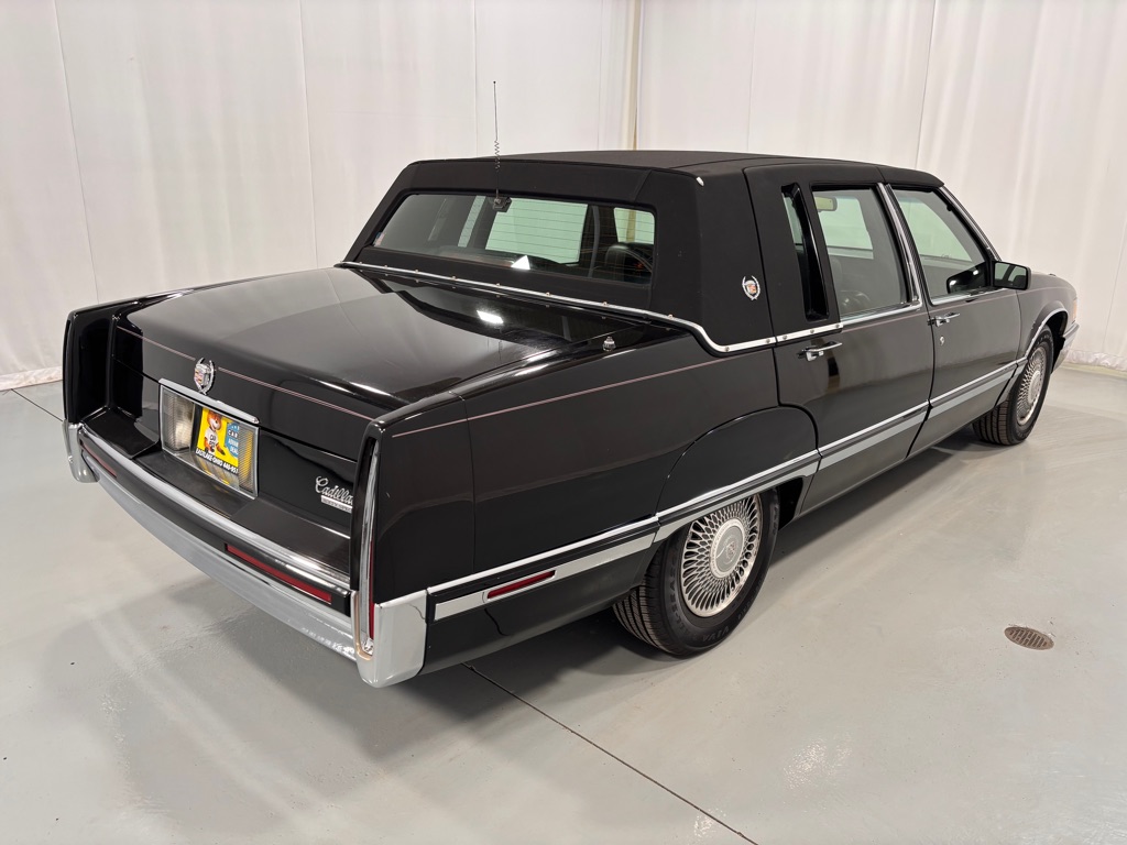 Photo 5 of this CADILLAC 60 SPECIAL