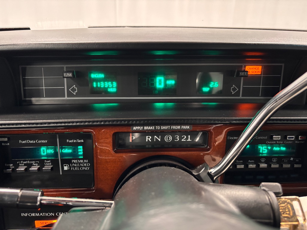 Photo 14 of this CADILLAC 60 SPECIAL