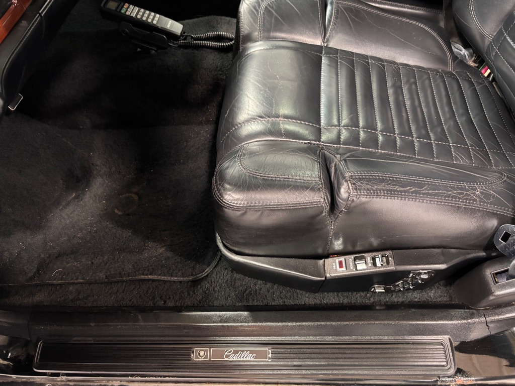 Photo 11 of this CADILLAC 60 SPECIAL