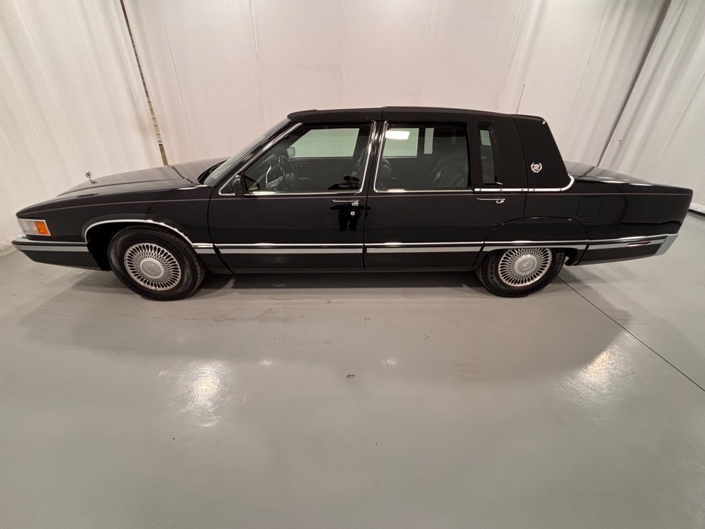 Photo 8 of this CADILLAC 60 SPECIAL