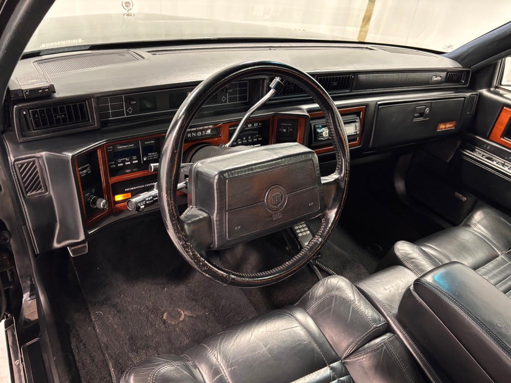 Photo 9 of this CADILLAC 60 SPECIAL