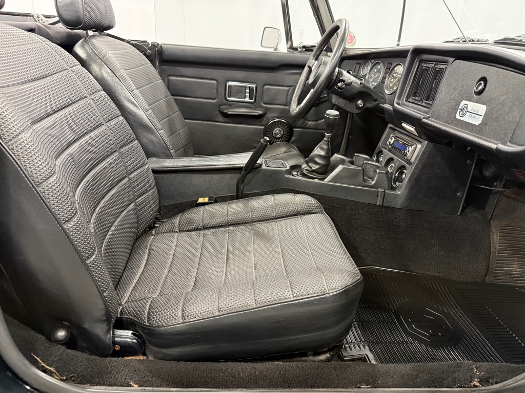 Photo 18 of this MG MGB LIMITED ED