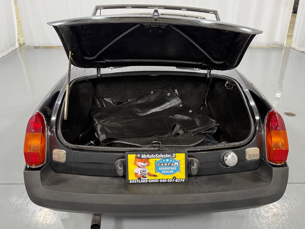 Photo 21 of this MG MGB LIMITED ED