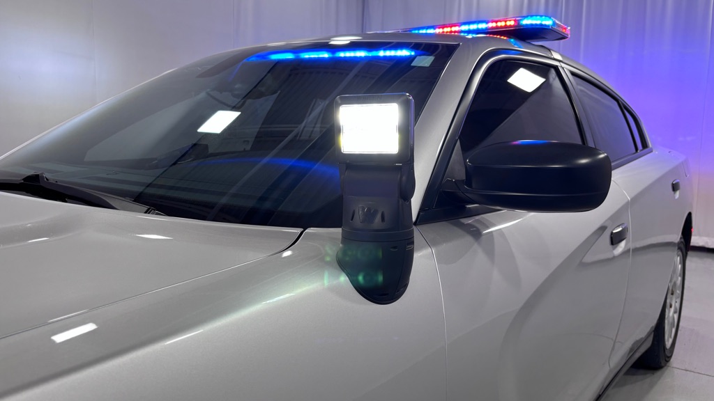 Photo 43 of this DODGE CHARGER POLICE