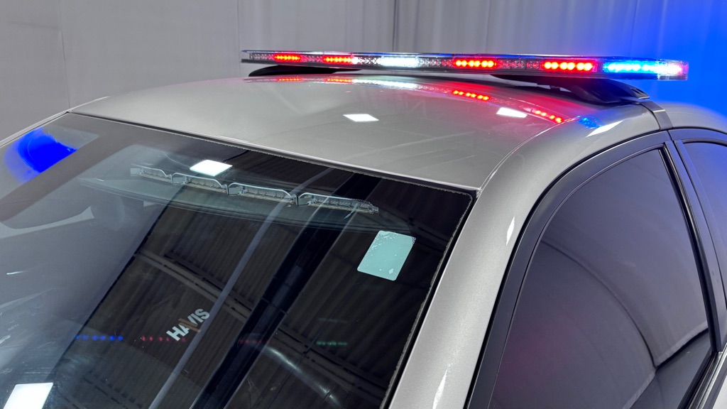 Photo 44 of this DODGE CHARGER POLICE