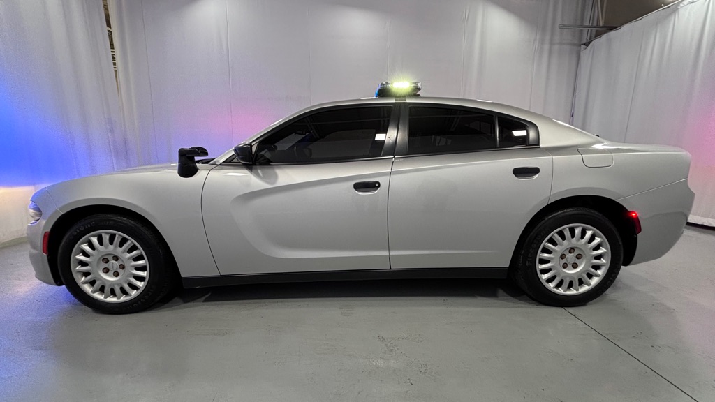 Photo 42 of this DODGE CHARGER POLICE