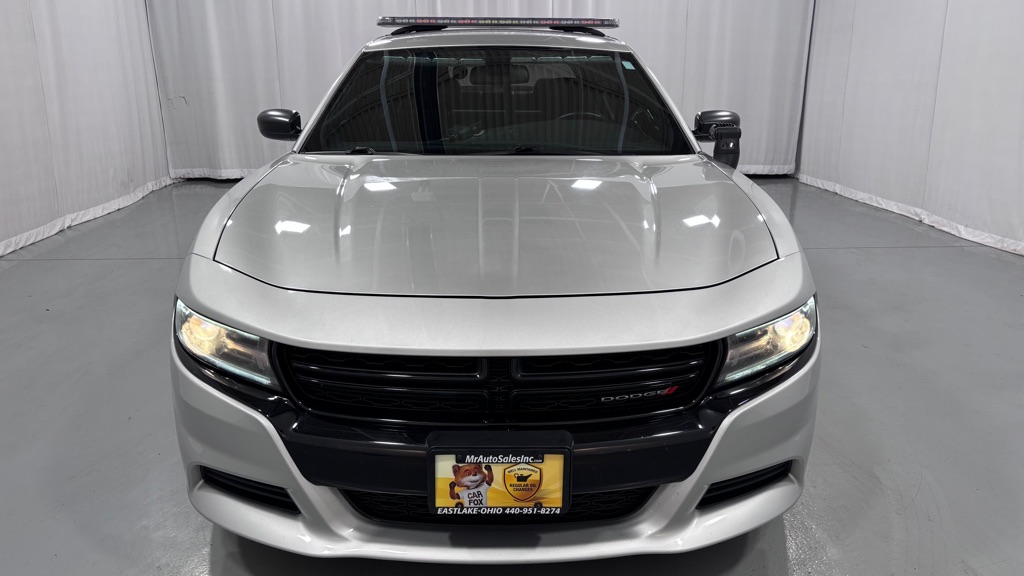Photo 2 of this DODGE CHARGER POLICE