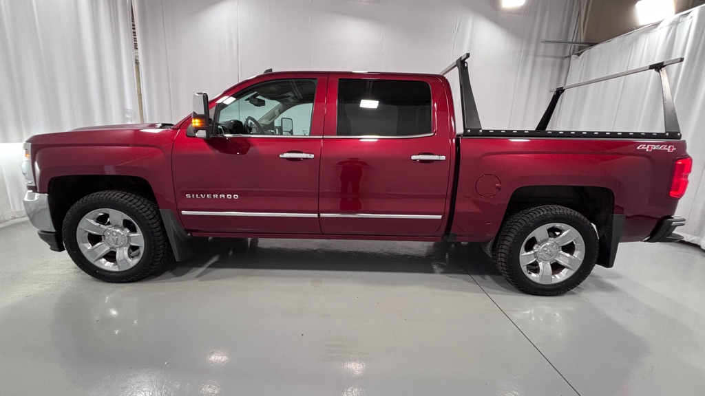 Photo 8 of this CHEVROLET SILVERADO 1500