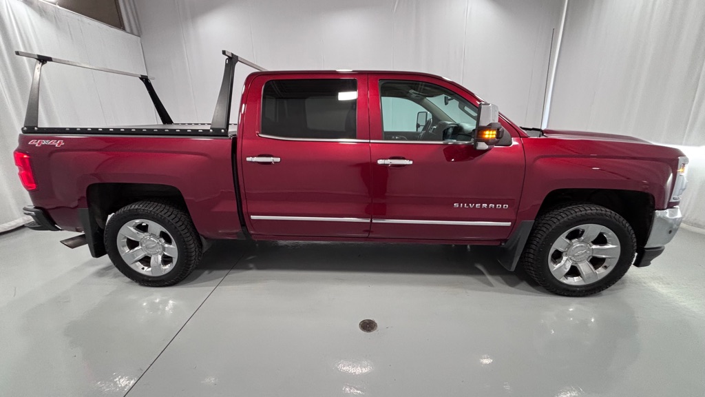 Photo 4 of this CHEVROLET SILVERADO 1500