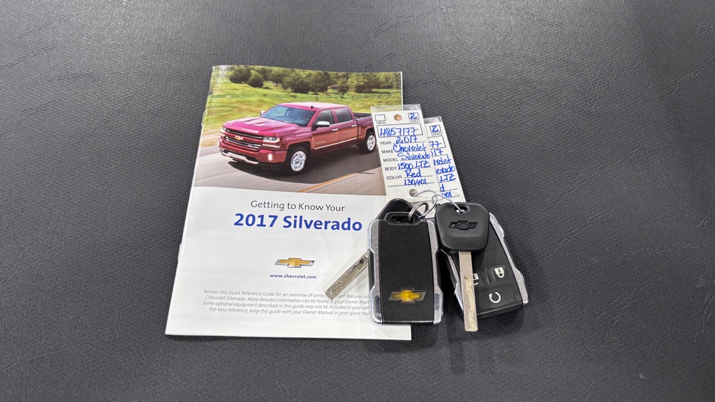 Photo 35 of this CHEVROLET SILVERADO 1500