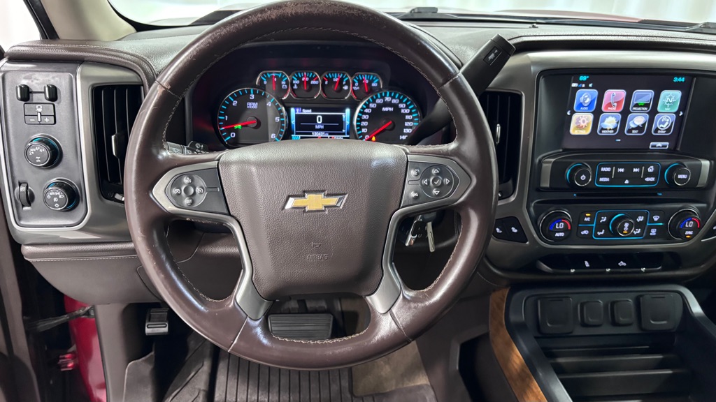 Photo 13 of this CHEVROLET SILVERADO 1500