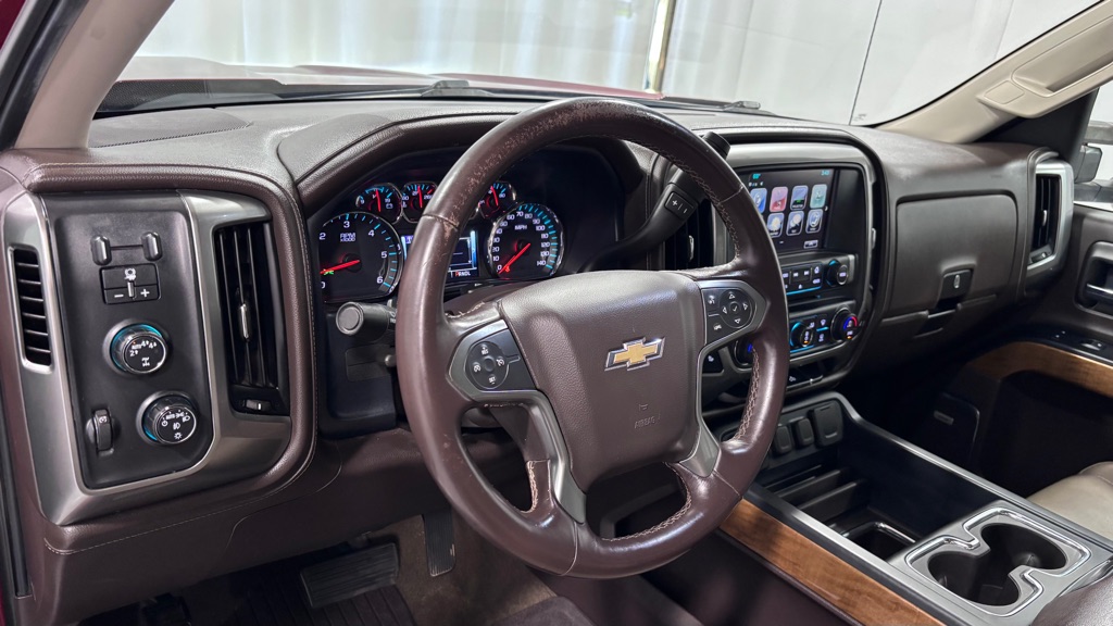 Photo 9 of this CHEVROLET SILVERADO 1500