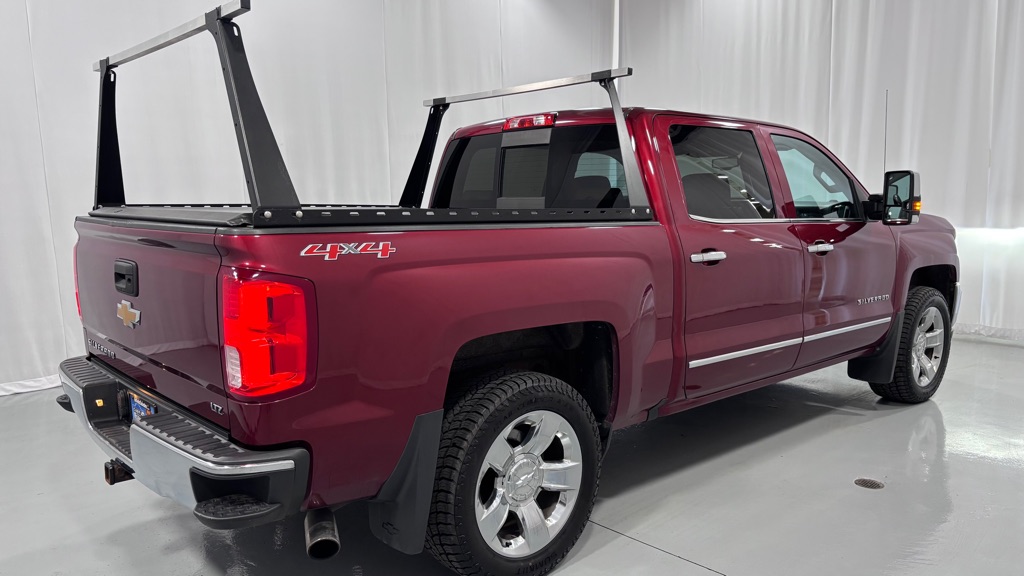 Photo 5 of this CHEVROLET SILVERADO 1500
