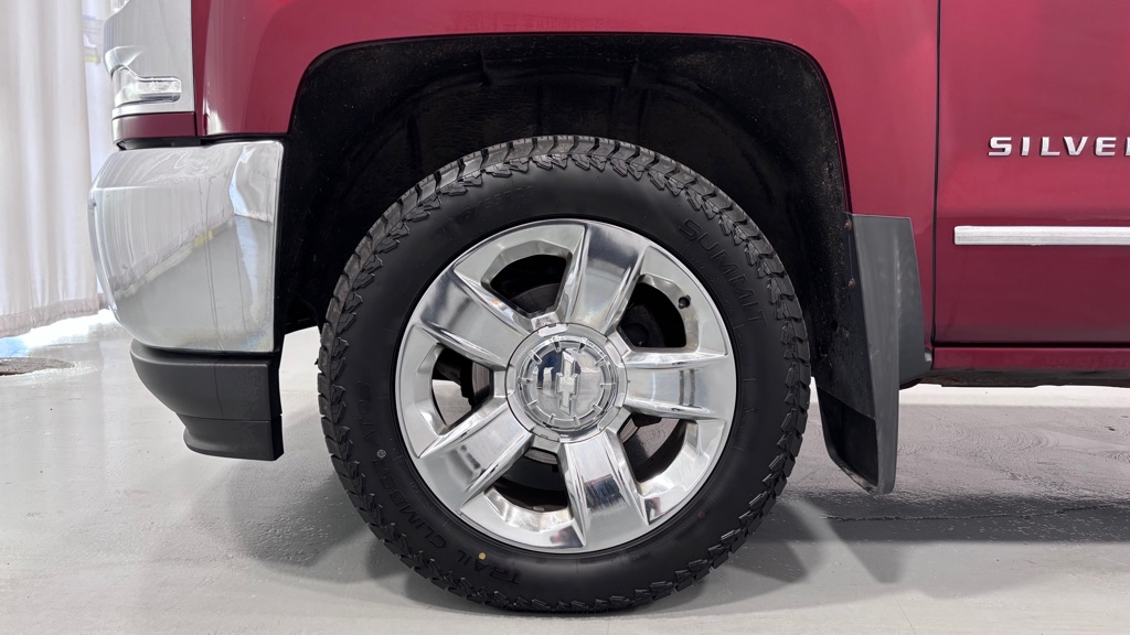 Photo 30 of this CHEVROLET SILVERADO 1500