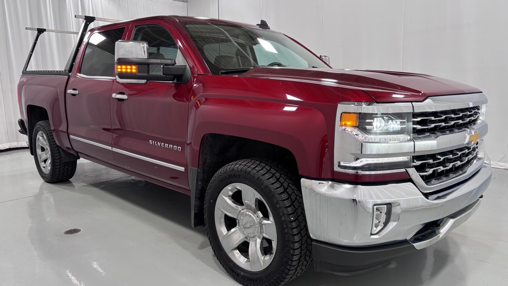 Photo 3 of this CHEVROLET SILVERADO 1500
