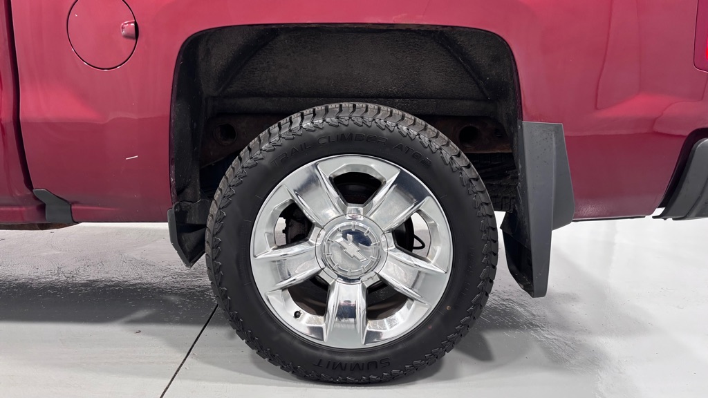 Photo 31 of this CHEVROLET SILVERADO 1500