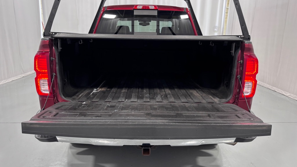 Photo 28 of this CHEVROLET SILVERADO 1500