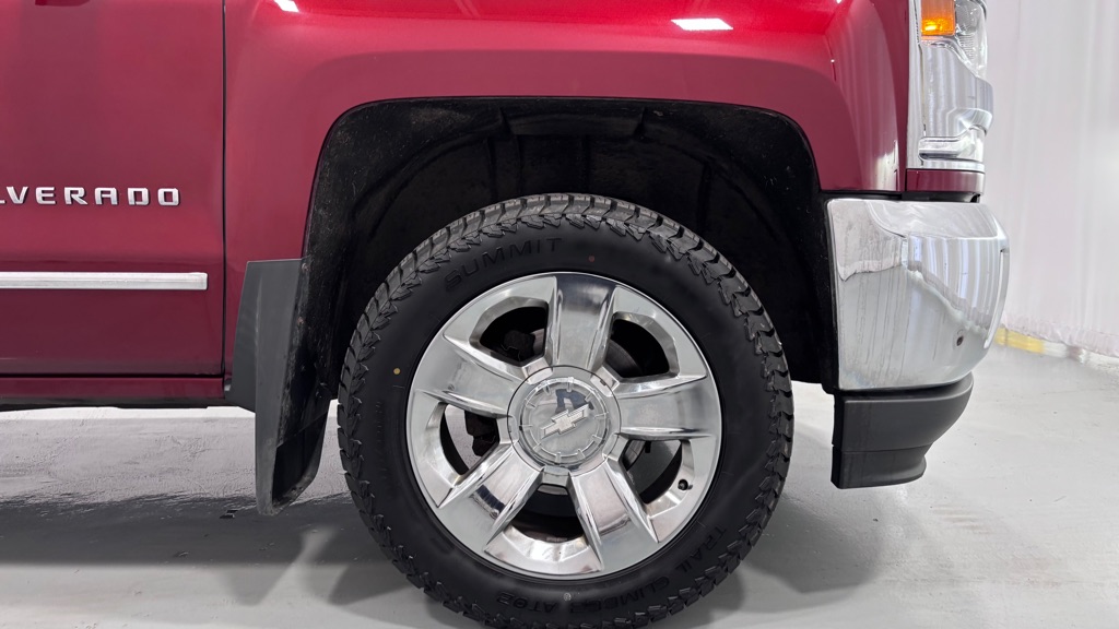 Photo 32 of this CHEVROLET SILVERADO 1500