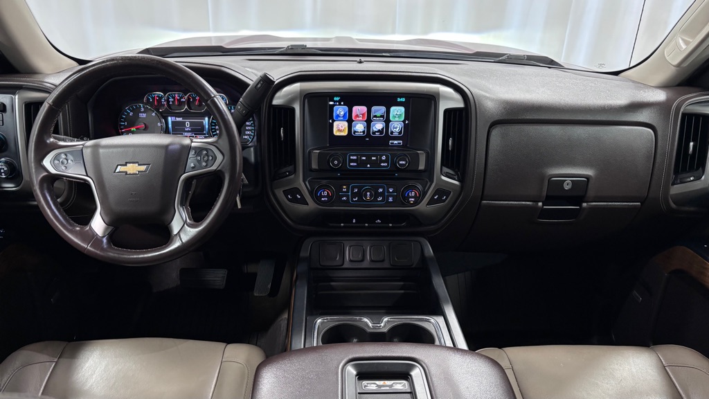 Photo 10 of this CHEVROLET SILVERADO 1500