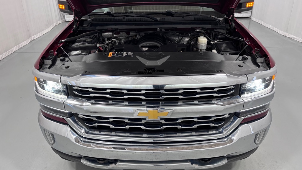 Photo 29 of this CHEVROLET SILVERADO 1500